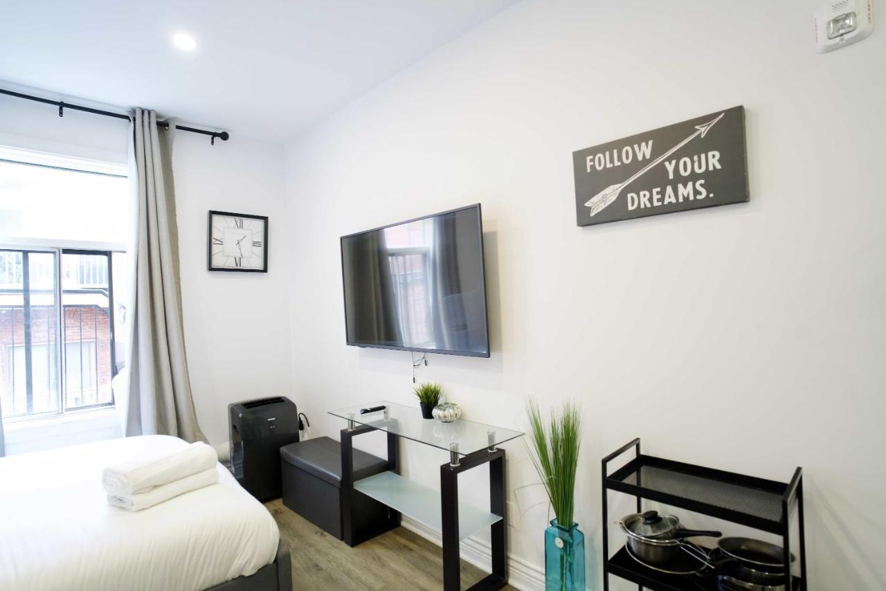M11 Modern In The Heart Of Mile-end Apartamento *