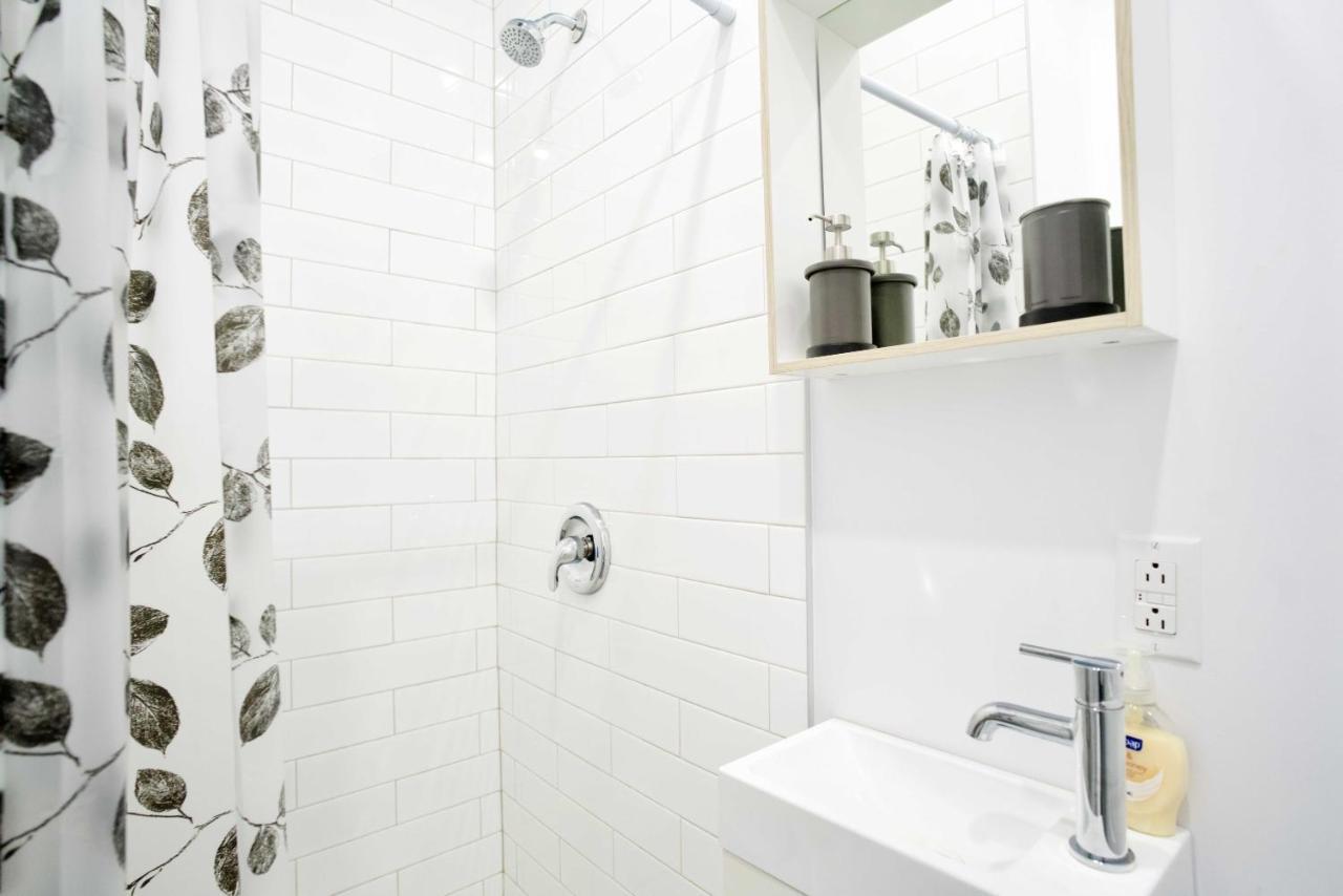 Apartamento M11 Modern In The Heart Of Mile-end