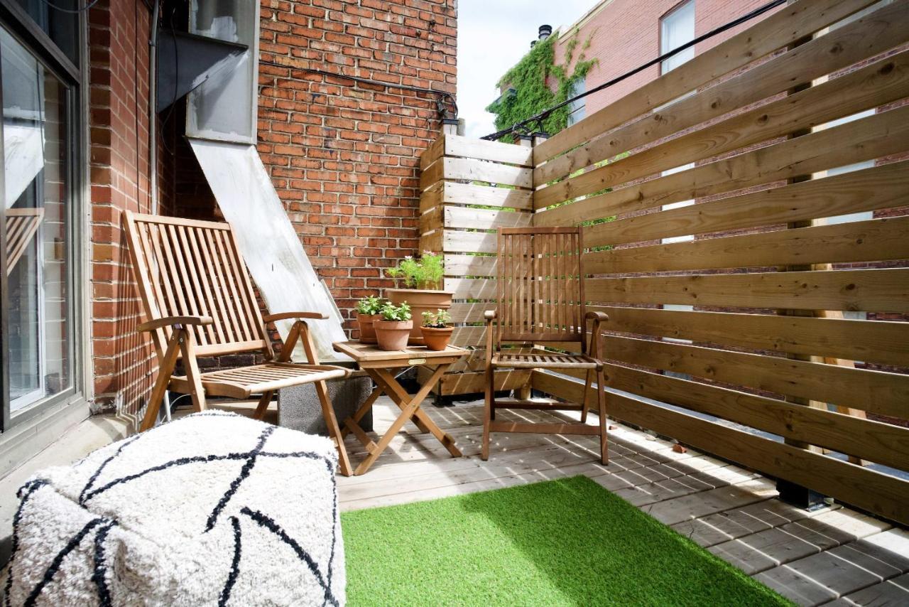 Apartamento M11 Modern In The Heart Of Mile-end